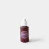 DIY - Pigmenten - Earthy Red