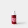 DIY - Pigmenten - Rood
