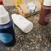 DIY - Glitters Goud 1000g - Image 5