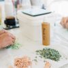 DIY Box - Terrazzo tea light 3x ALEV - Image 3