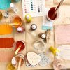 DIY Box - Terrazzo tea light 3x ALEV - Image 4
