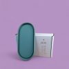 DIY Box - Terrazzo Oval Tray XL ZALE  12x25cm