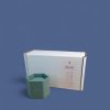 DIY Box - Terrazzo Planter FIORE  5,5cm
