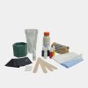 DIY Box - Terrazzo Planter FIORE  5,5cm - Image 2
