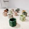 DIY Box - Terrazzo Planter FIORE  5,5cm - Image 7