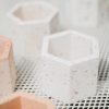 DIY Box - Terrazzo Planter FIORE  5,5cm - Image 3