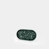 DIY Box - Terrazzo Oval Tray XL ZALE  12x25cm - Image 6
