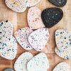 DIY Extra's - Schuurpapier (10 vellen) - Image 5