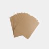 DIY Extra's - Schuurpapier (10 vellen)