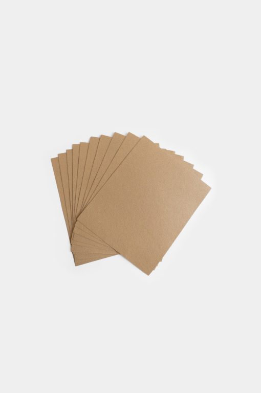 DIY Extra's - Schuurpapier (10 vellen)